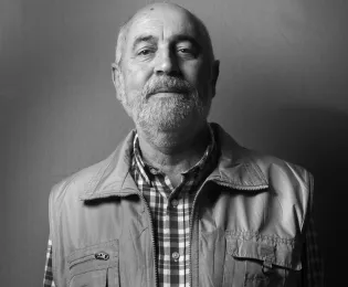 Isaac García Melchor