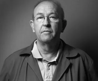 José Antonio Martín Rodríguez