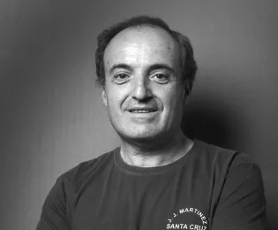 Félix Ángel Martínez Bravo