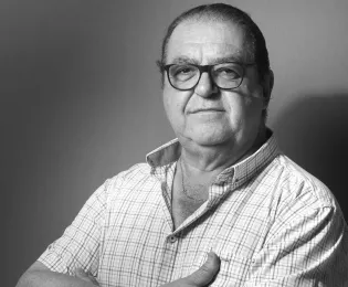 Santos Romero Vargas