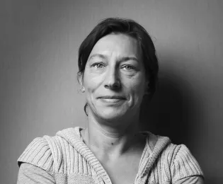 Carmen del Olmo Camarillo