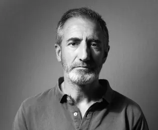 Jesús Alba Mansilla