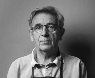 Jesús Vicente Blasco Hernando