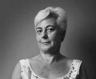 María Teresa Chicharro Gálvez