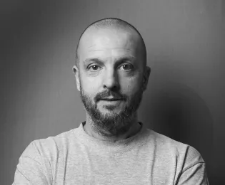 José Luis Vergara Gallego