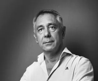 Fernando Garcés Pérez