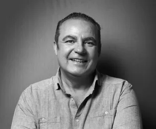 Francisco José Fernández Raya