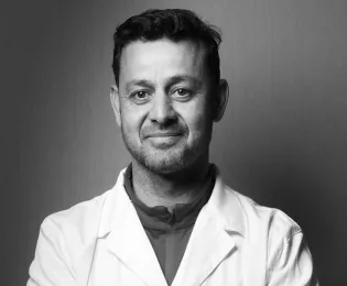 Alberto Acosta Gómez