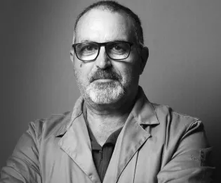 Jesús González Fernández