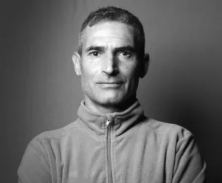 Juan Carlos Fernández Carrasco