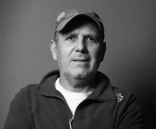 Marcial Carrasco Díaz