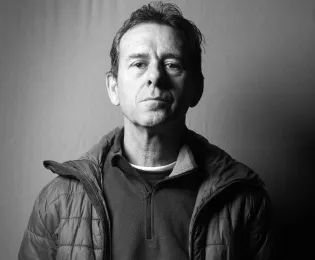 Mario Fernández de la Cal