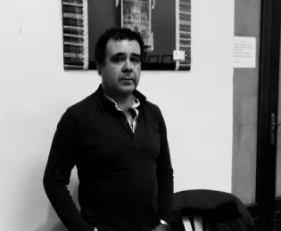 Antonio Roncero Oliver