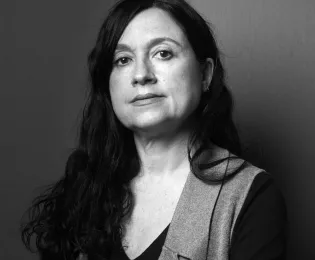 Raquel López Domarco