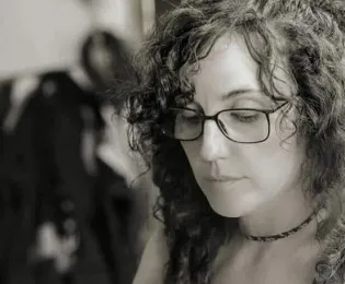 Esther Martín Gómez