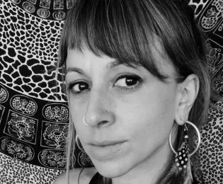 Elisa María Martínez Moreno