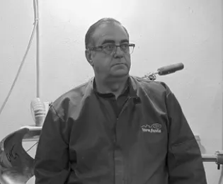 Aurelio Arce Aguilar