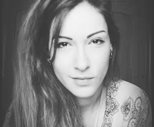 Raquel de la Torre Serrano