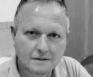 Francisco Javier González Alameda