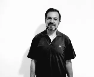 Raúl López de Agustin