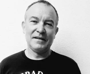 José Ramón Moreno González