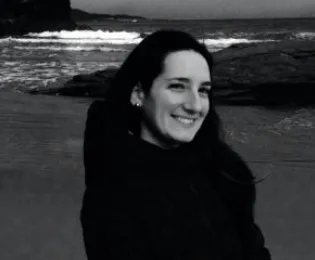 Carmen García Martínez