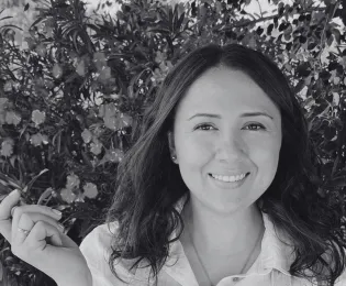 Laura Nathalia Vásquez Carreño