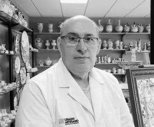 Roberto Perea Sánchez