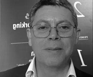 Juan Antonio Zamorano García-Moreno