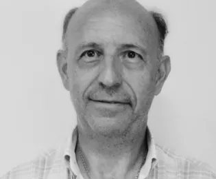 Gregorio Medina Ramos