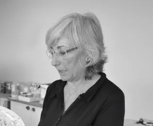 Dulcinea López Arce