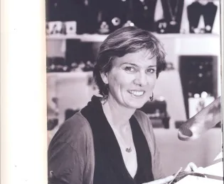 Isabel Sánchez Cañedo