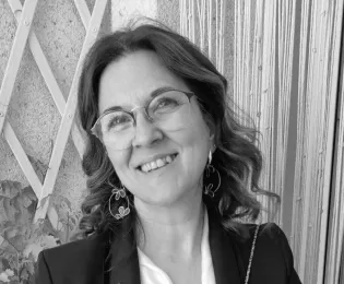 Begoña Núñez de Arenas Carballo