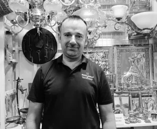 Eugenio Morcillo Blazquez