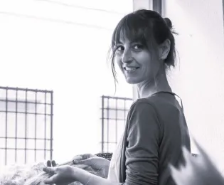 Ana Belén Flores Castillo