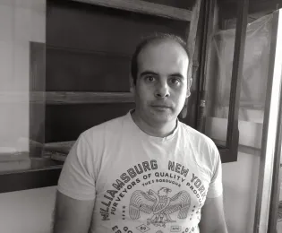 Jesús Picazo Escribano