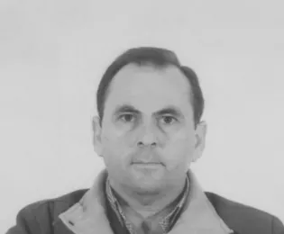 José Luis Galán Cogolludo