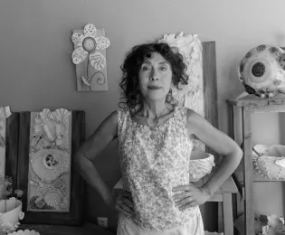 Maria del Carmen Fernández Osa