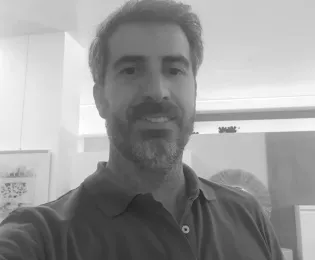 Ismael Tante Fernández