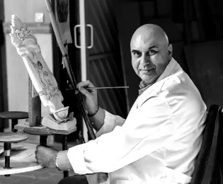 Jorge Gutiérrez de la Cal