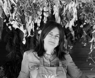 maría Luisa Jerónimo Carchenilla