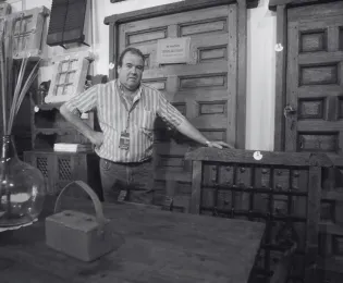 José Ignacio González García