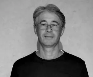 José Bernardo Giménez Martín