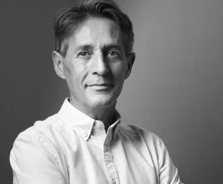 Antonio Martín Díaz