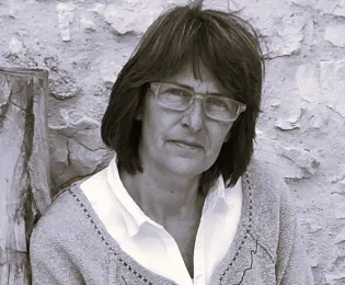 Marta Palacios Alberti