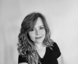 María Mercedes Pavón Salinero