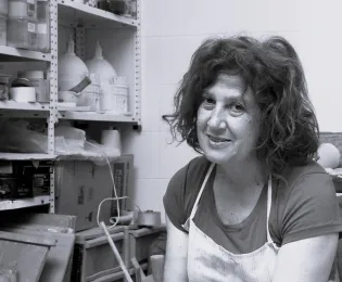 María Teresa Escorza Hernández