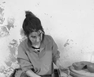 María Gracia Leal Arias