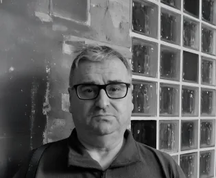 Ernesto Rodriguez Ortega