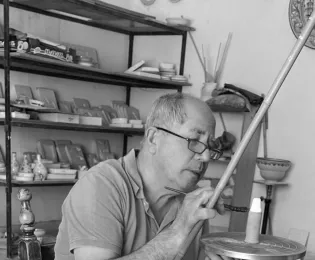 Adolfo Manzano Serrano